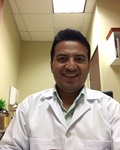 Erick Mauricio Arrieta Castro
