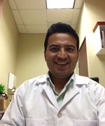 Erick Mauricio Arrieta Castro