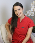 Daniela Zamora Arce