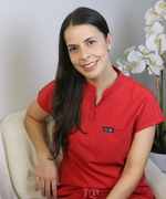 Daniela Zamora Arce