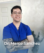 Marco Antonio Sanchez Hernandez