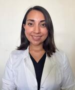 Valery Salazar Mora