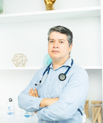 Edgar Alexander González Rivera