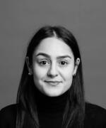 Sofia Beckles Morales Sofia Beckles Morales