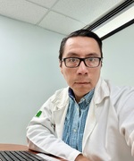 Octavio Bailon Uriarte