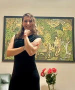 Cristina Chaverri Cerdas