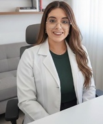 Lorena Alejandra Meza Gonzalez