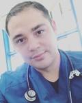 Kevin Ruiz Ortega