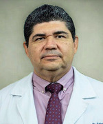 Salvador Marin Marin