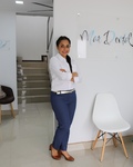Marcela Arias Madrigal