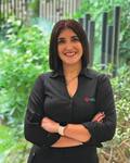 Fabiola Jim&eacute;nez Flores