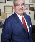 Fernando R. Jaén
