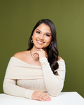 María Fernanda Benavides Chaves