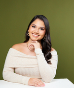 María Fernanda Benavides Chaves