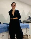 Mar&iacute;a Gabriela Morales Pirela