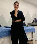 Mar&iacute;a Gabriela Morales Pirela