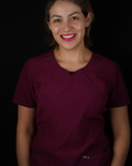 Jennifer Álvarez Barrantes Jennifer Álvarez Barrantes