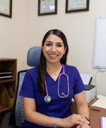 Ana Gabriela Escalante Arvizu