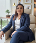 Maria del Milagro Carazo Angulo