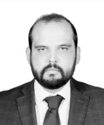 Enrique Arechiga Muñoz