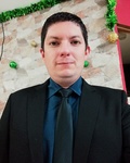 Jefrey Eduardo Perez Cubero Jefrey Eduardo Perez Cubero