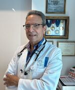 Rodrigo Antonio José Ordaz Verde