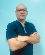 &Aacute;lvaro Espinoza Montenegro