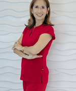 Gioconda Padilla Vargas