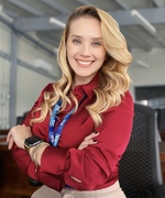 Valeria Jiménez Sáenz