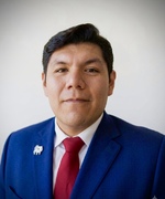 Edgar Angel Poblete