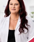 Ana Yancy Monestel Navarro