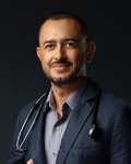 Harold Lacayo González