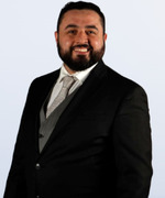 Israel Gami&ntilde;o Sabagh