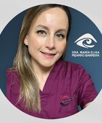 Mar&iacute;a Elisa Pizarro Barrera