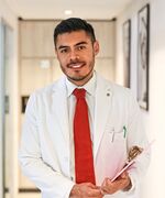 Osvaldo Cortes Martinez