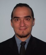 Roberto Salazar Villanea