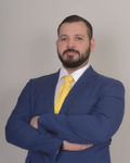 Luis Alejandro García García