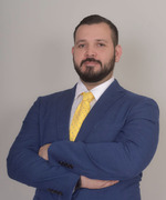 Luis Alejandro García García
