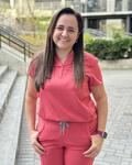 Cinthya Pamela Rojas Brenes