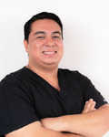 Michael Matamoros Serrano