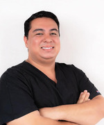 Michael Matamoros Serrano