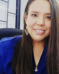 Silvia Elena Loaiza Alfaro