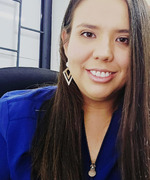 Silvia Elena Loaiza Alfaro
