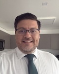 Luis Carlos Vega Padilla