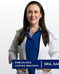 Daniela Montero Camacho