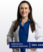 Daniela Montero Camacho