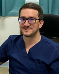 Francisco Huete Montealegre Francisco Huete Montealegre