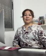 Gissela Lizarme Ib&aacute;&ntilde;ez