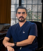 Víctor Damián Lozano Flores