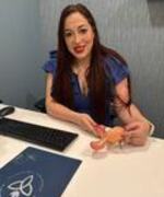 Kriscya Anchía Benavides Kriscya Anchía Benavides